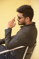 Nikhil Kirrak Party Interview